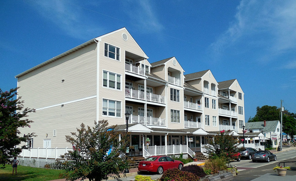 Associate Development Corp RAR Associates Development Corporation - North Beach, MD Renovator and ...