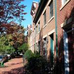 Federal Hill Townhouses, Baltimore, MD