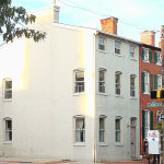 Federal Hill Townhouses, Baltimore, MD