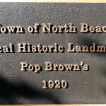 Pop Browns Office Building
