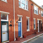 Seton Mews Residential, Baltimore, MD